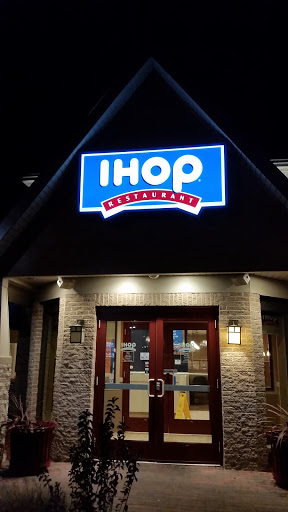 Restaurant «IHOP», reviews and photos, 8620 Pulaski Hwy, Rosedale, MD 21237, USA