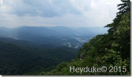 Cumberland Falls KY and  Corbin KY 001