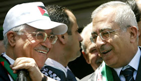 Abbas and Fayyad