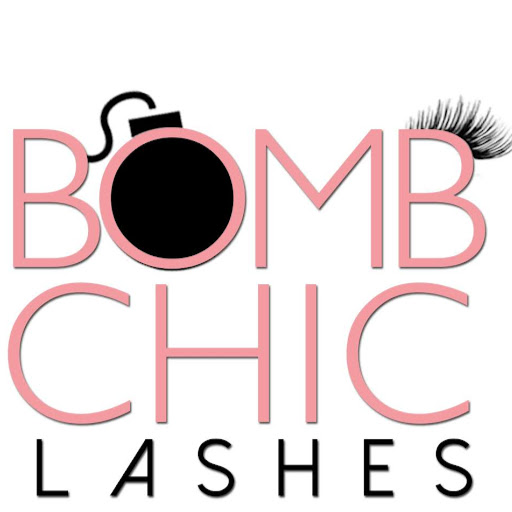 Bomb Chic Lashes