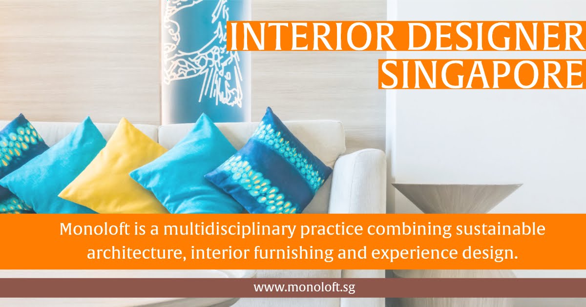 Interior Designer Singapore