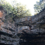 Melissani-cave.