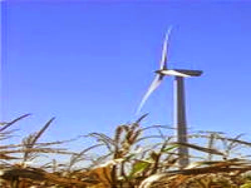 Wind Turbine Syndrome A Survey Of Midwestern Residents