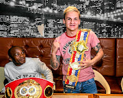 Hekkie Budler  will put his WBA Super belt on the line against IBF mini flyweight champion  Hiroto Kyoguchi in Japan next month.  