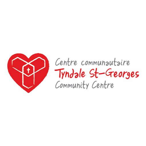 Tyndale St-Georges Community Center logo