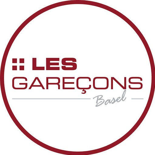 Les Gareçons logo