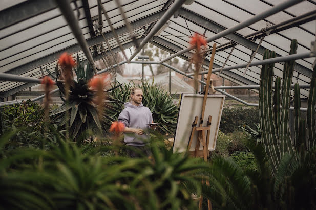 Esküvői fotós Sebastian Blume (blume). Készítés ideje: február 28.