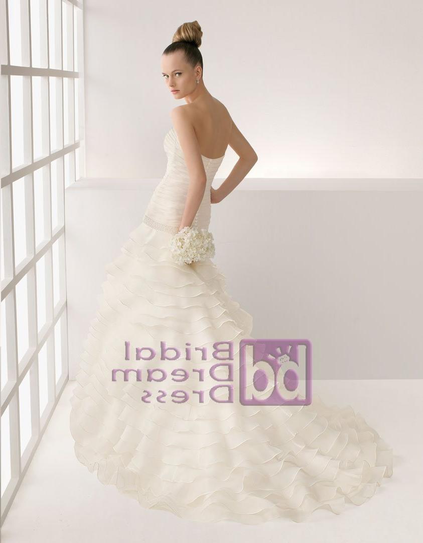 Two by Rosa Clara 2012 Bridal