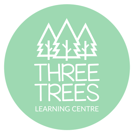 Three Trees Learning Centre logo