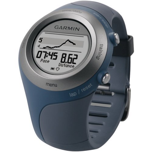 GARMIN 010-N0658-30 REFURBISHED FORERUNNER(TM) 405CX GARMIN 010-N0658-30 REFURBISHED FORERUNNER(TM)