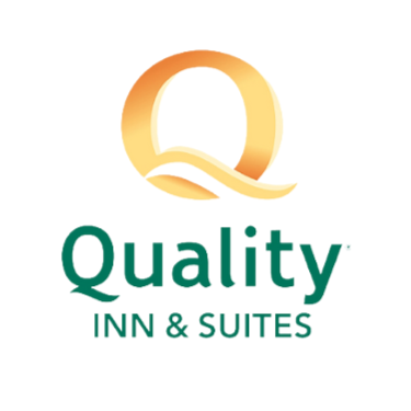 Quality Inn & Suites Downtown logo