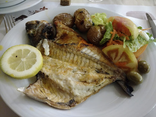 Republica do Churrasco Restaurante