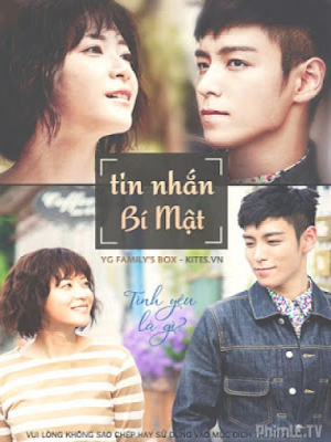 Movie Tin Nhắn Bí Mật - The Secret Message (2015)