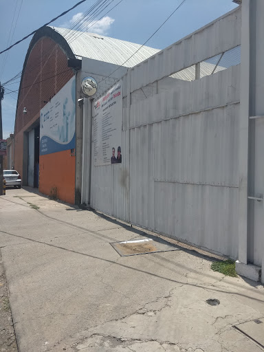 FedEx Hueyotlipan, Nicolas Bravo Poniente 37, San Felipe Hueyotlipan, 72030 Puebla, Pue., México, Empresa de mensajería | PUE