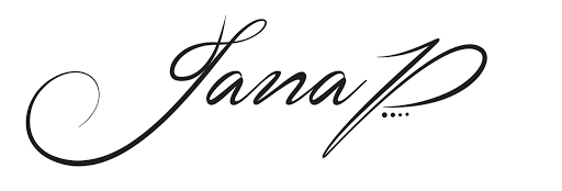 Butik Jana P logo