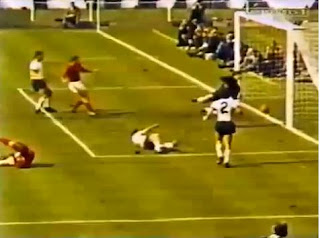Hurst gol Inglaterra 1966