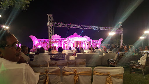 N Gardens, Near Huda Truck Parking, Beside Metro, Kukatpally, Hyderabad, Telangana 500072, India, Wedding_Venue, state TS