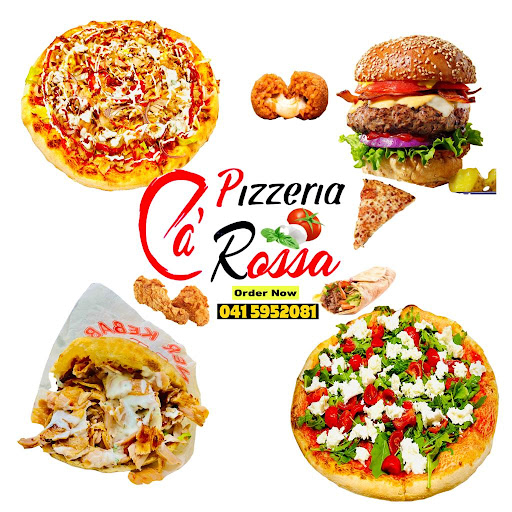 Pizzeria Ca’ Rossa