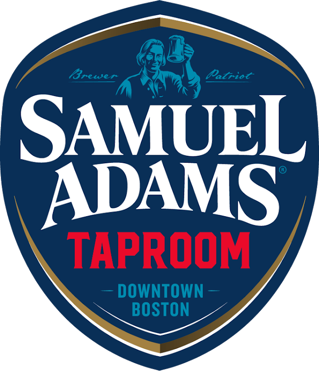 Logo of Samuel Adams Meet You At The Playa