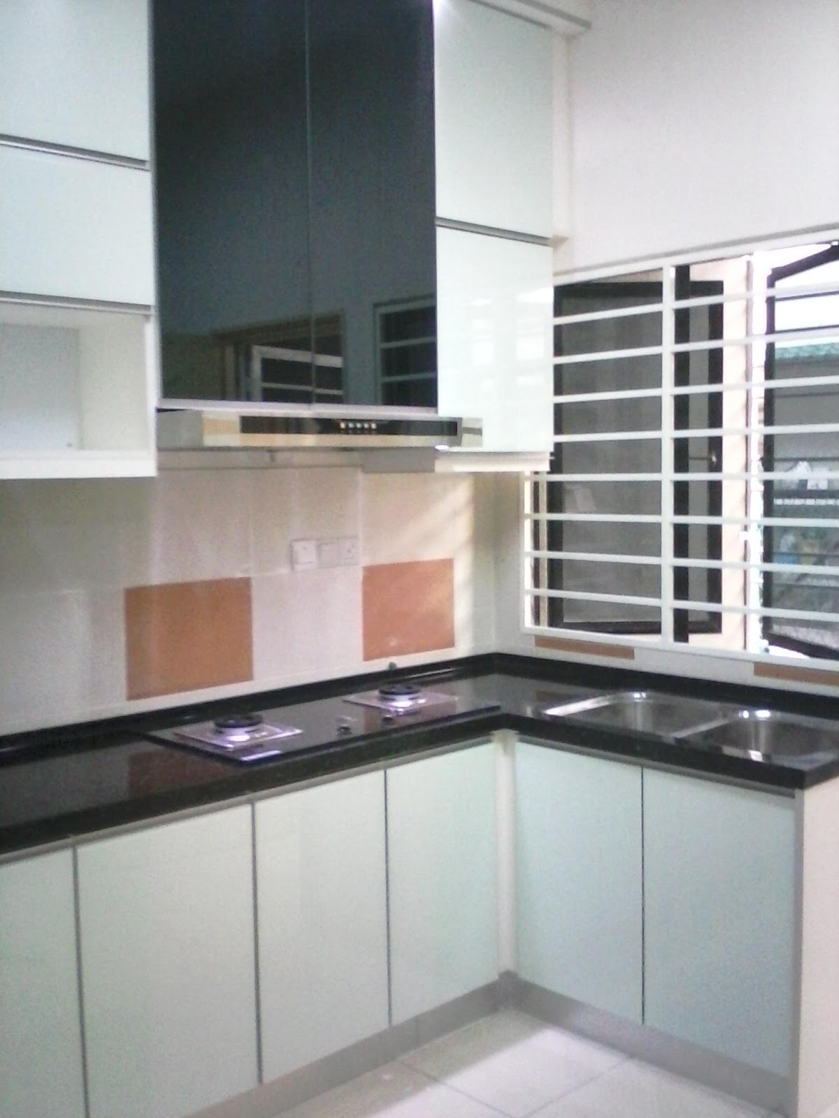  kabinet  dapur  terus dari kilang PROMOSI KABINET  DAPUR  DI 