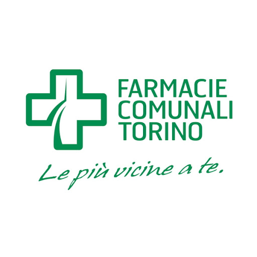 Farmacia Comunale 20 - Torino logo