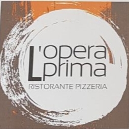 L'Opera Prima Ristorante Pizzeria logo