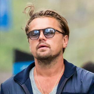 Leonardo DiCaprio Awesome Profile Pics