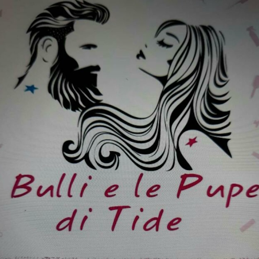 I BULLI E LE PUPE DI TIDE logo