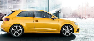 Photos of Audi Centre Gaborone