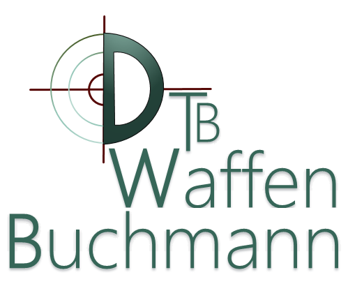 DTB Waffen Buchmann logo