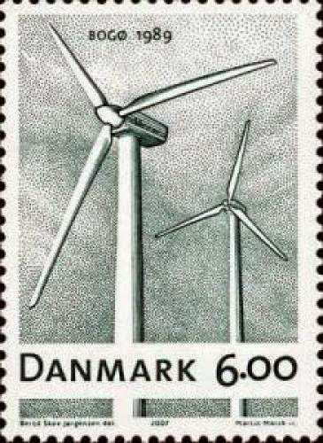 Wind Energy Flops In Denmark