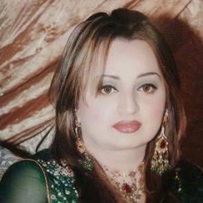 Ayesha Saleem Photo 28