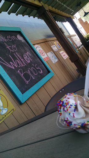 Ice Cream Shop «Walker Bros. Ice Cream», reviews and photos, 9425 Montgomery Rd, Montgomery, OH 45242, USA