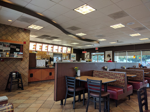 Fast Food Restaurant «Chick-fil-A», reviews and photos, 3570 Sports Arena Blvd, San Diego, CA 92110, USA