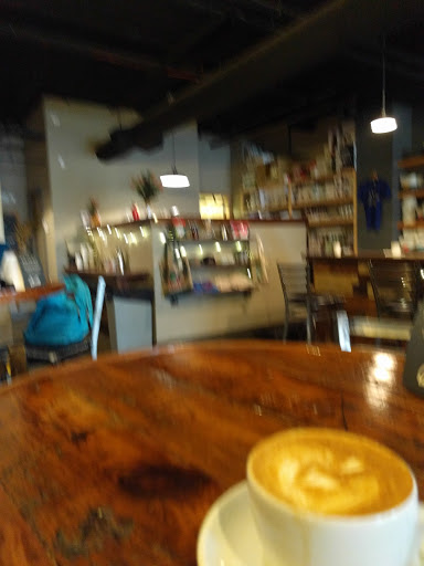 Coffee Shop «Quills Coffee», reviews and photos, 327 W Cardinal Blvd, Louisville, KY 40208, USA