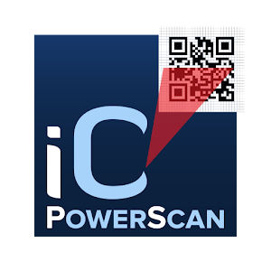 iCapture PowerScan.apk 5.5.11