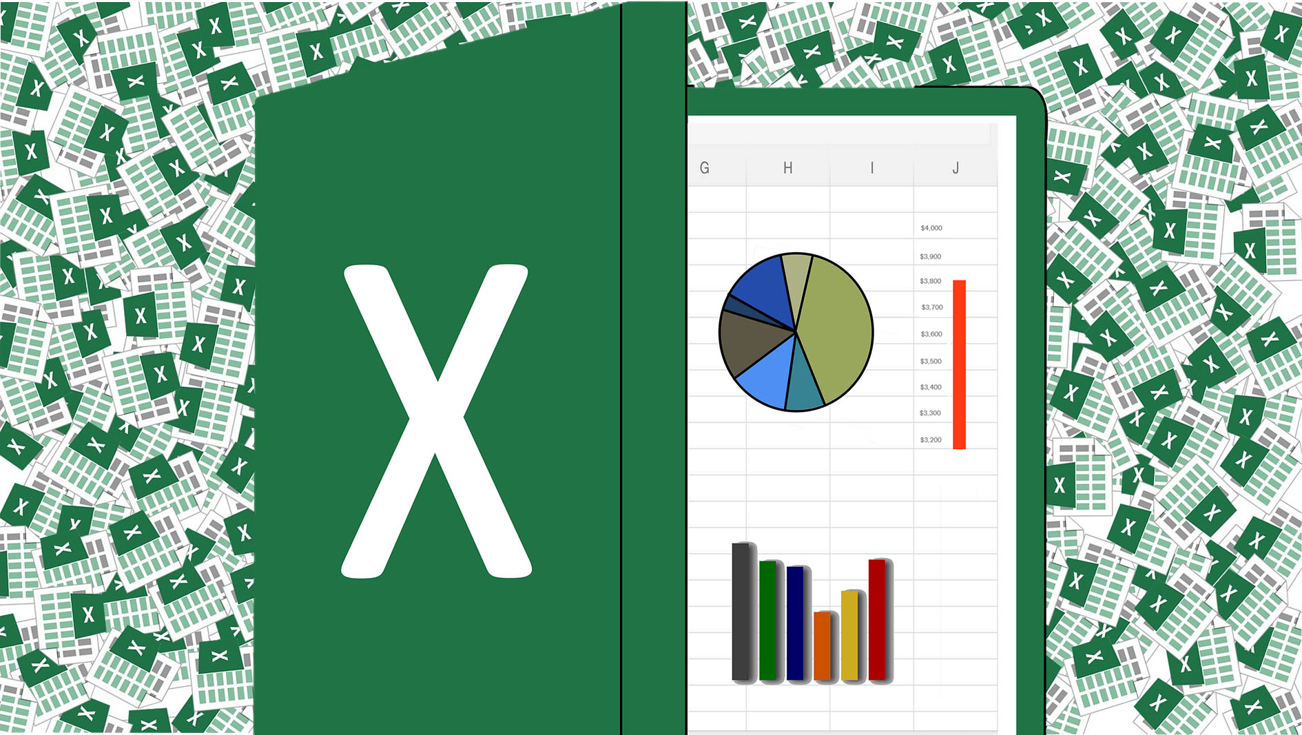 วิธีสลับคอลัมน์หรือแถวใน Excel