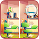 Download Spot the Rooms difference: Bedroom For PC Windows and Mac