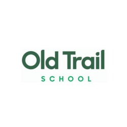 Old Trail School logo