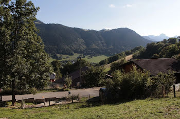 maison à Bernex (74)