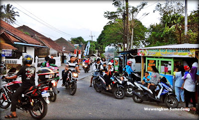 Tradisi Ngabuburit di Bulan Ramadhan