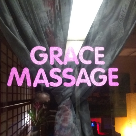 Grace Massage