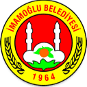 İmamoğlu Belediyesi logo