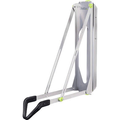 Delta Pivot Wall Mounted Bike Storage Rack - 1-Bike