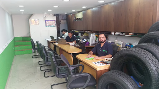 TIRE SALES INTERNATIONAL, Dubai - United Arab Emirates, Tire Shop, state Dubai