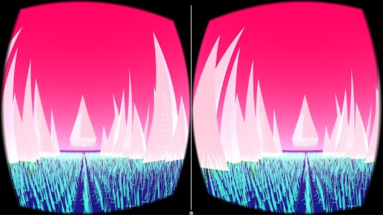  Inside the Void VR 