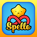 Spello - English Word Games Apk