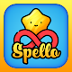 Spello - English Word Games Download on Windows