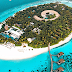 Park Hyatt Hadahaa - A Rare Luxury Hotel