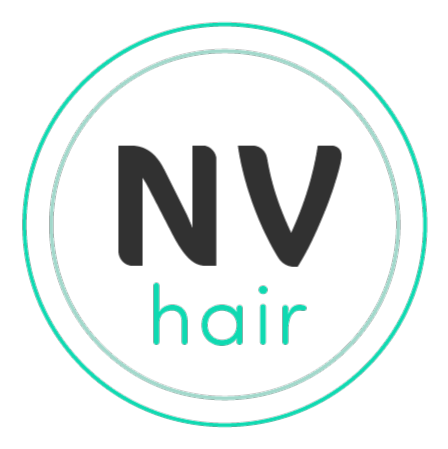 NV Hair Gold Coast logo